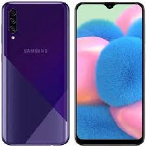 Samsung Galaxy A30s SM-A307 64GB Violet